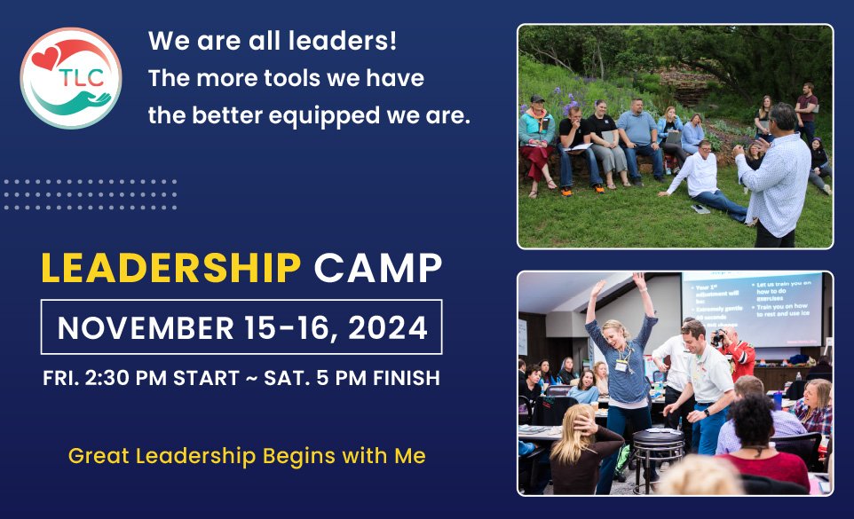 Leadership Camp - Pennsylvania