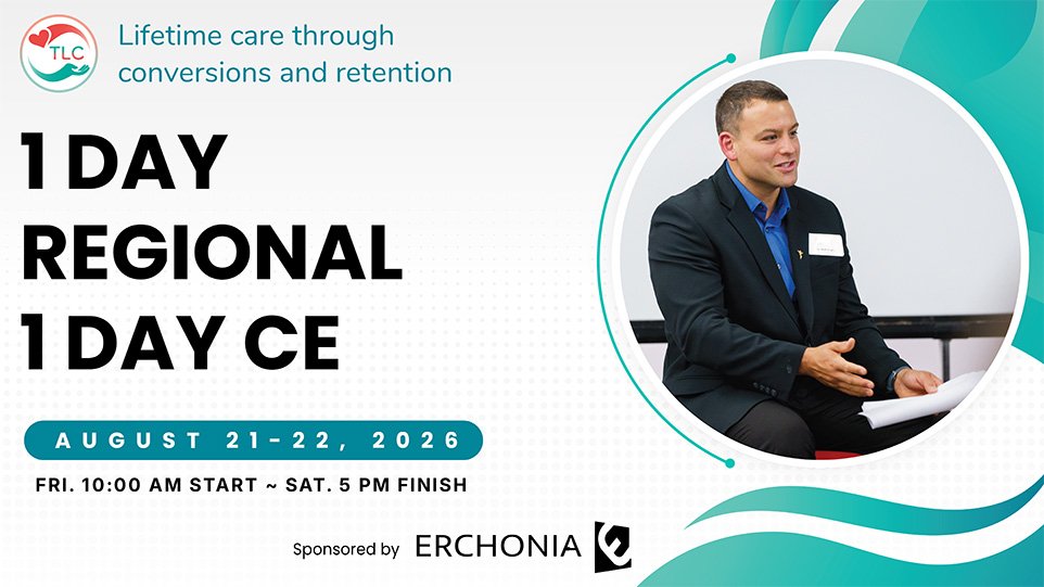 1 Day Regional / 1 Day CE - Michigan