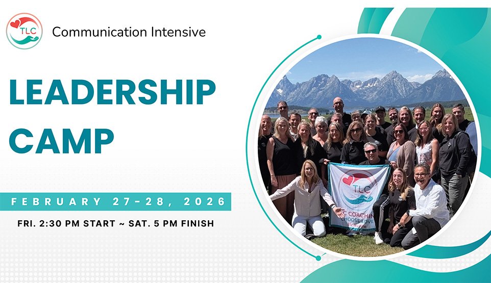 Leadership Camp - Arizona