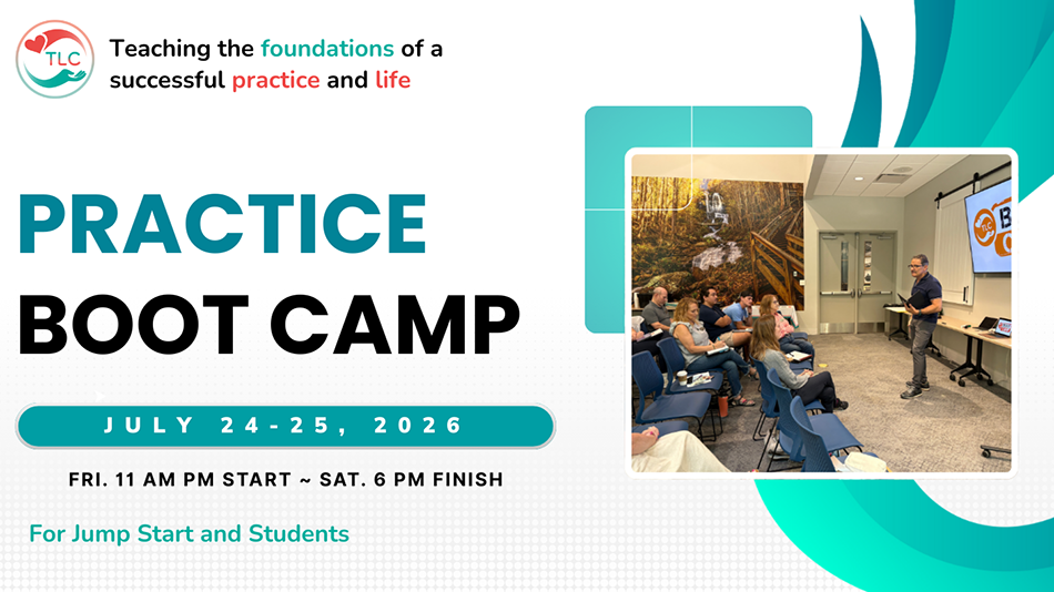 TLC's Practice Boot Camp - Georgia