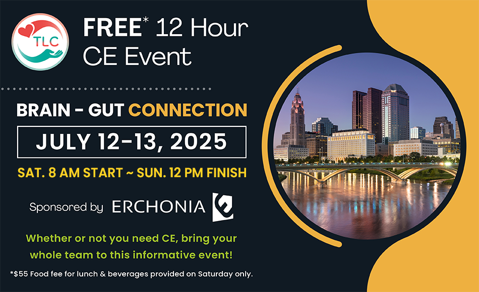 Wellness Revolution - Ohio - July 12-13, 2025