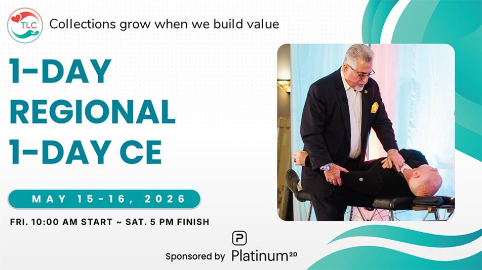 1 Day Regional / 1 Day CE - Tennessee