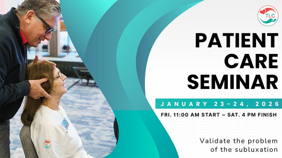 Patient Care Seminar - Georgia