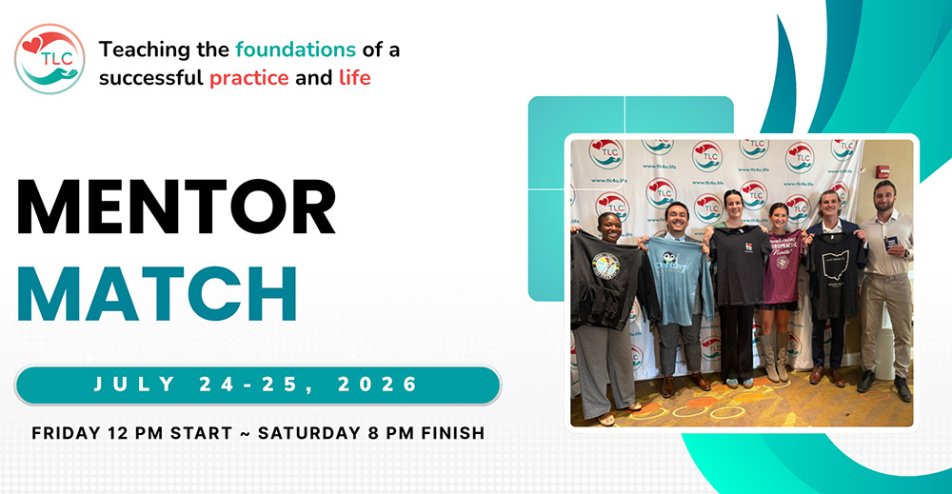 TLC's Mentor Match | Marietta, GA